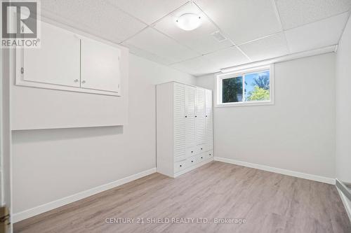 736 Champlain Drive, Cornwall, ON 