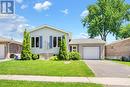 736 Champlain Drive, Cornwall, ON 