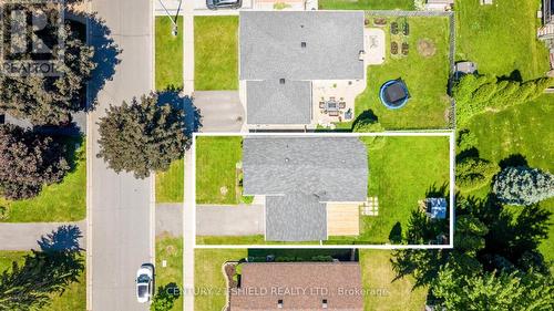736 Champlain Drive, Cornwall, ON 