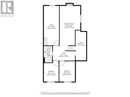 736 Champlain Drive, Cornwall, ON 