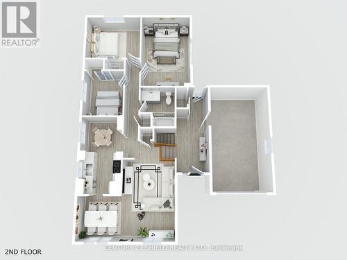 736 Champlain Drive, Cornwall, ON 