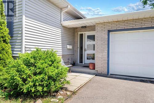 736 Champlain Drive, Cornwall, ON 
