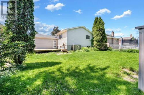 736 Champlain Drive, Cornwall, ON 