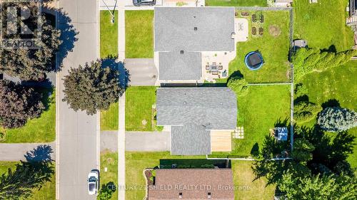 736 Champlain Drive, Cornwall, ON 