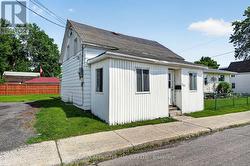 117 SIXTH STREET W Cornwall, ON K6J 2W7