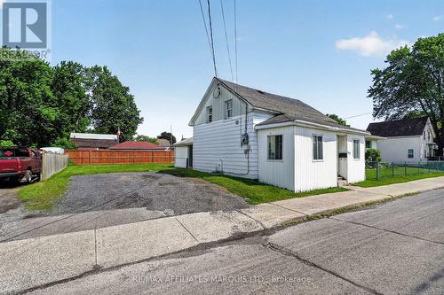 117 SIXTH STREET W  Cornwall, ON K6J 2W7