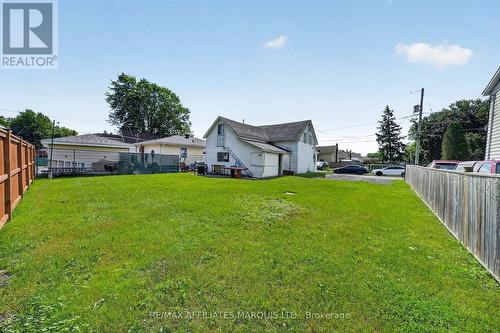 117 Sixth Street W, Cornwall, ON 