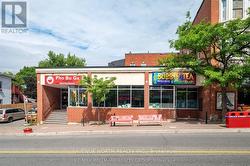 843-839 SOMERSET STREET W  Ottawa, ON K1R 6R6