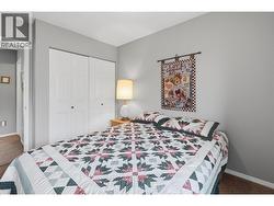 2nd Bedroom - Upper Level - 