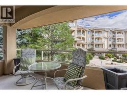 Deck view - 