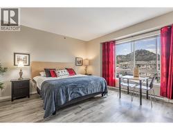 Guest suite top floor of 1960 Enterprise - 