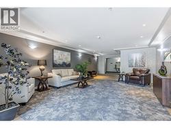 Front entrance - 
