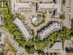 Meadowbrook complex. 1960 is the building on the right. Lots of greenery and Mill Creek visible from deck at the top. middle of the building. Lovely quiet view - 