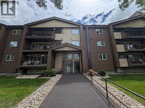 309 2727 Victoria Avenue, Regina, SK 