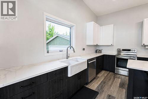 115 Jacobson Cove, Christopher Lake, SK 