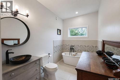 115 Jacobson Cove, Christopher Lake, SK 