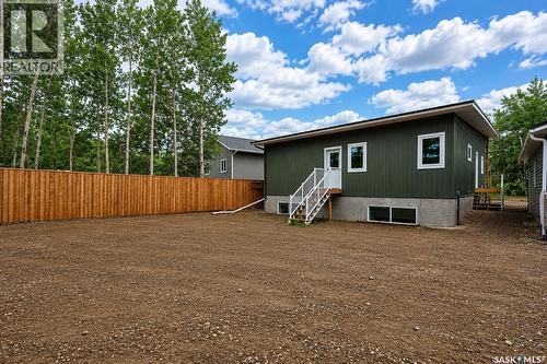 115 Jacobson Cove, Christopher Lake, SK 