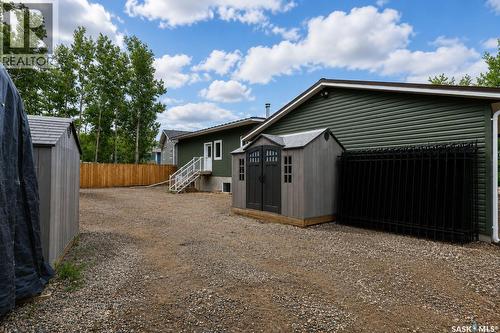 115 Jacobson Cove, Christopher Lake, SK 