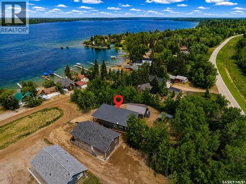 115 Jacobson Cove, Christopher Lake, SK 