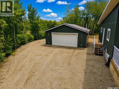 115 Jacobson Cove, Christopher Lake, SK 