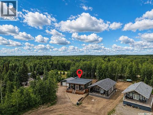 115 Jacobson Cove, Christopher Lake, SK 