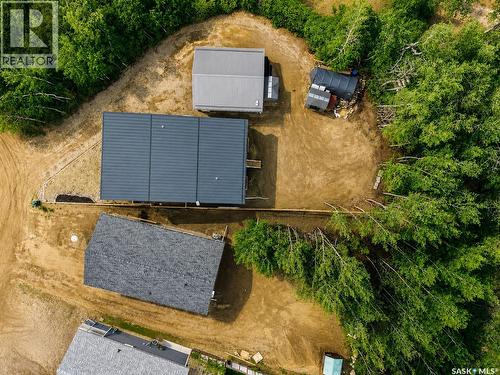 115 Jacobson Cove, Christopher Lake, SK 