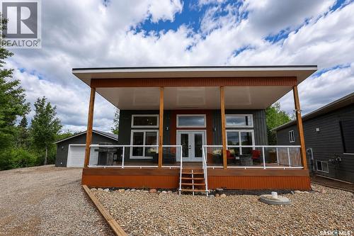 115 Jacobson Cove, Christopher Lake, SK 