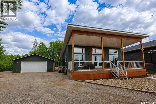 115 Jacobson Cove, Christopher Lake, SK 