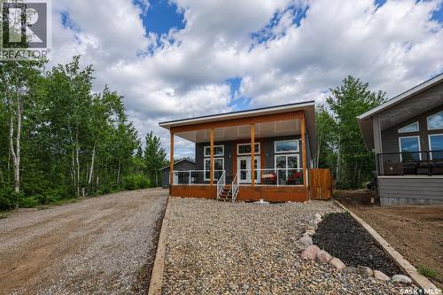 115 Jacobson Cove, Christopher Lake, SK 