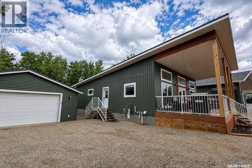 115 Jacobson Cove, Christopher Lake, SK 