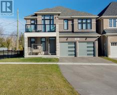 30 SAM BATTAGLIA CRESCENT Georgina, ON L0E 1R0