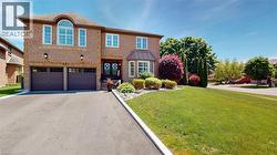 39 FALCON Court  Cambridge, ON N1T 1P2
