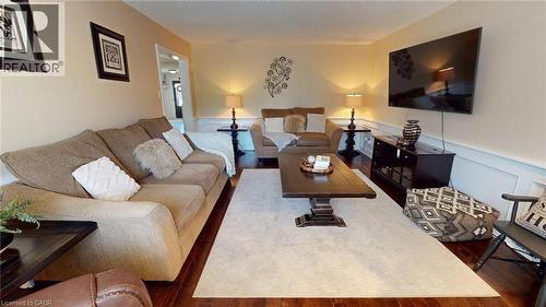 39 Falcon Court, Cambridge, ON 