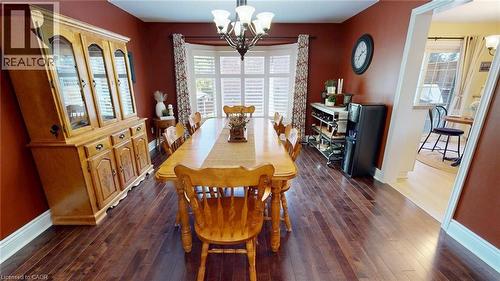 39 Falcon Court, Cambridge, ON 