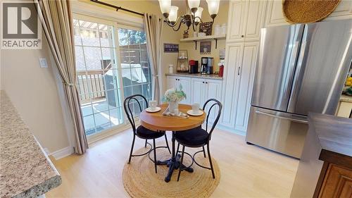 39 Falcon Court, Cambridge, ON 