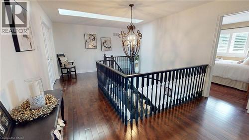 39 Falcon Court, Cambridge, ON 