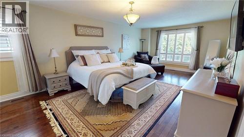 39 Falcon Court, Cambridge, ON 