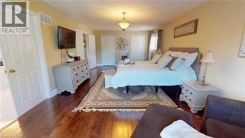 39 Falcon Court, Cambridge, ON 