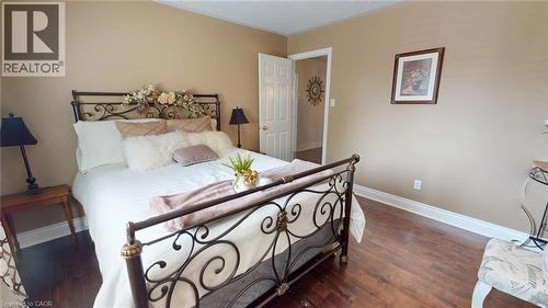 39 Falcon Court, Cambridge, ON 