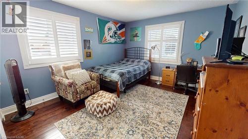 39 Falcon Court, Cambridge, ON 