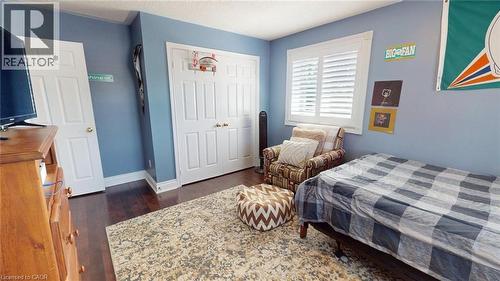 39 Falcon Court, Cambridge, ON 