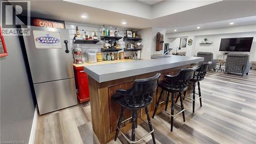 39 Falcon Court, Cambridge, ON 