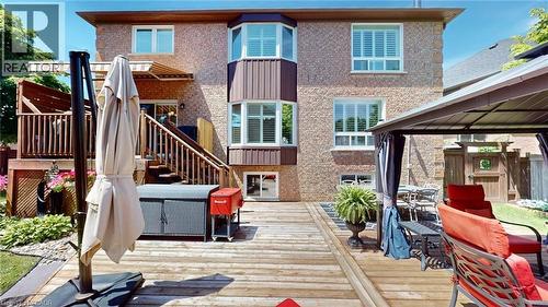 39 Falcon Court, Cambridge, ON 