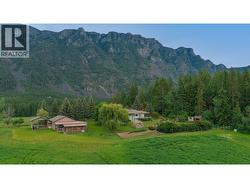 3319 Lloyd Road Canyon, BC V0B 1C1