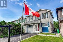 82 HORTON CRESCENT Brampton, ON L6S 5H6
