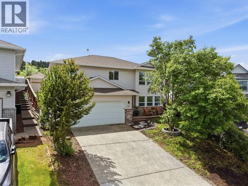 2335 Regent Place  Kamloops, BC V1S 1W9