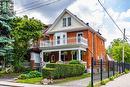 Front - 82 Burris Street, Hamilton, ON 