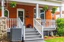 Front - 82 Burris Street, Hamilton, ON 