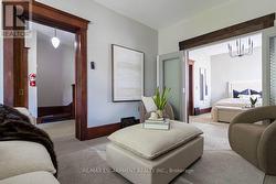 Living Room - 