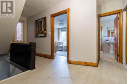2nd Floor Hallway - 